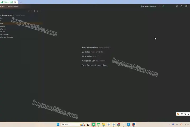 云栖飞拉达攀岩服务微信小程序的设计与实现项目截图