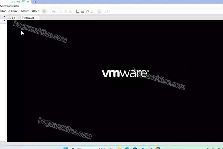 基于Python的Linux在线实验平台项目截图