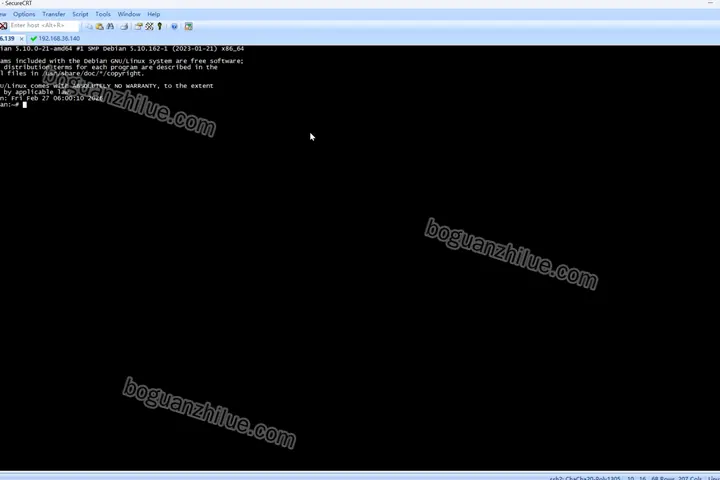 基于Ansible和Podman的自动伸缩Web平台设计与实现项目截图